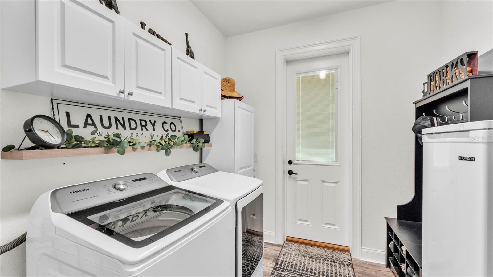 TIMBERS NORTH - Residential