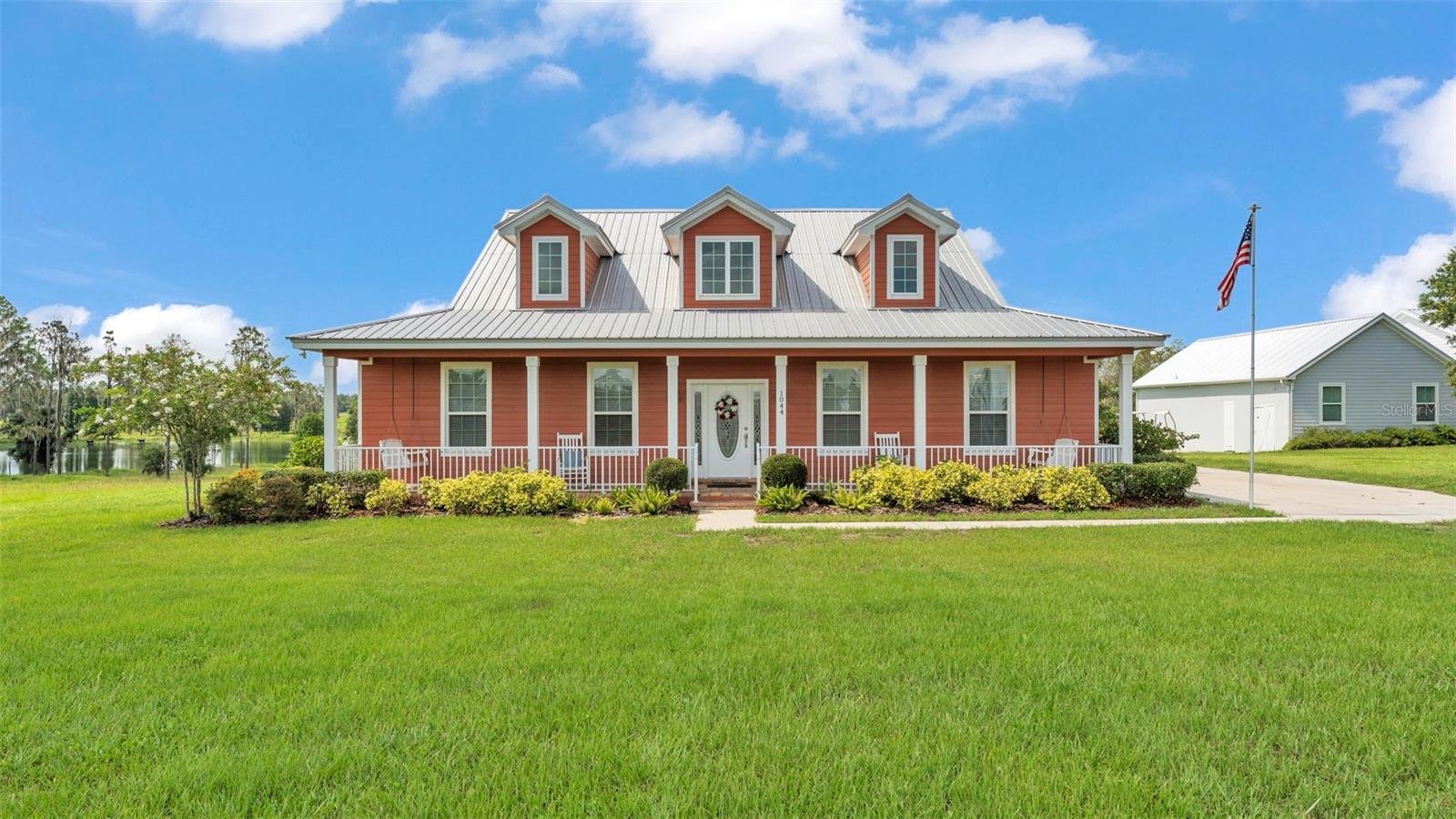 TIMBERS NORTH - Residential