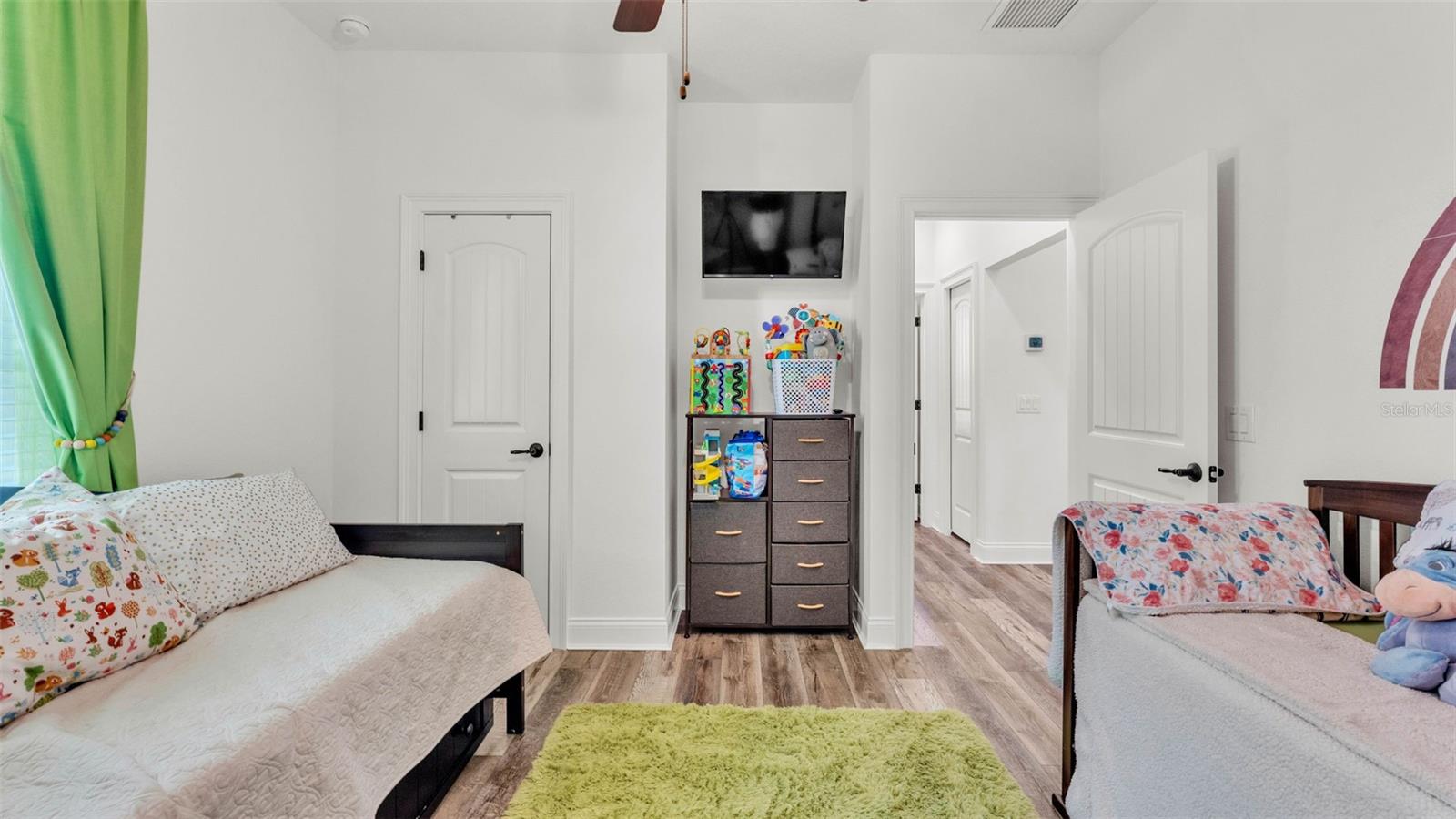 TIMBERS NORTH - Residential