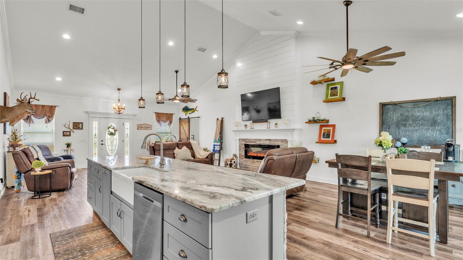 TIMBERS NORTH - Residential