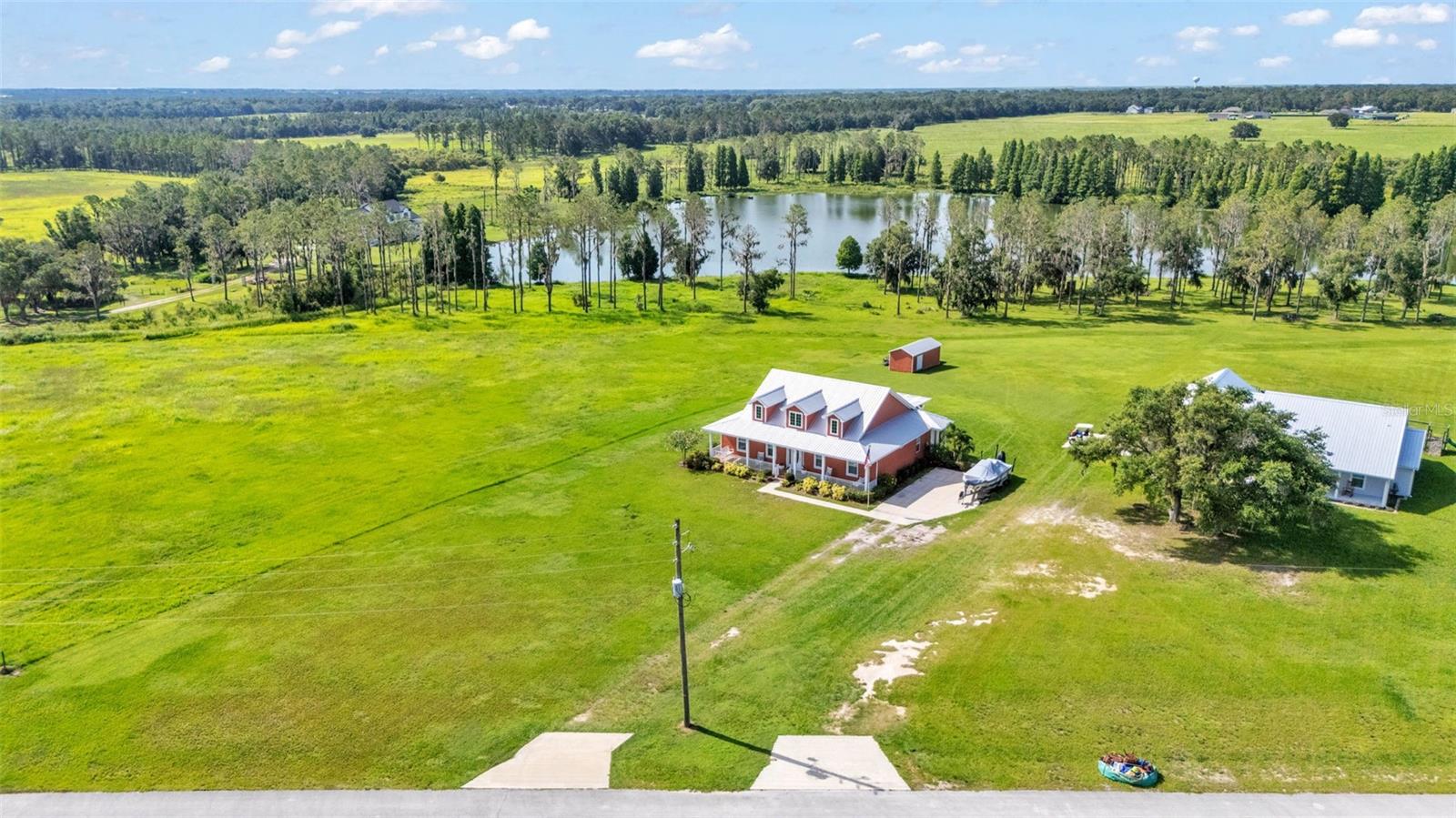 TIMBERS NORTH - Residential