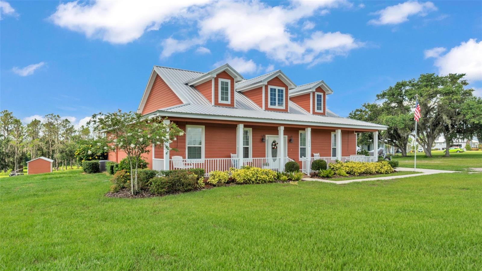 TIMBERS NORTH - Residential