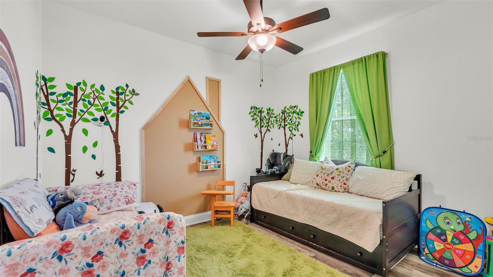 TIMBERS NORTH - Residential