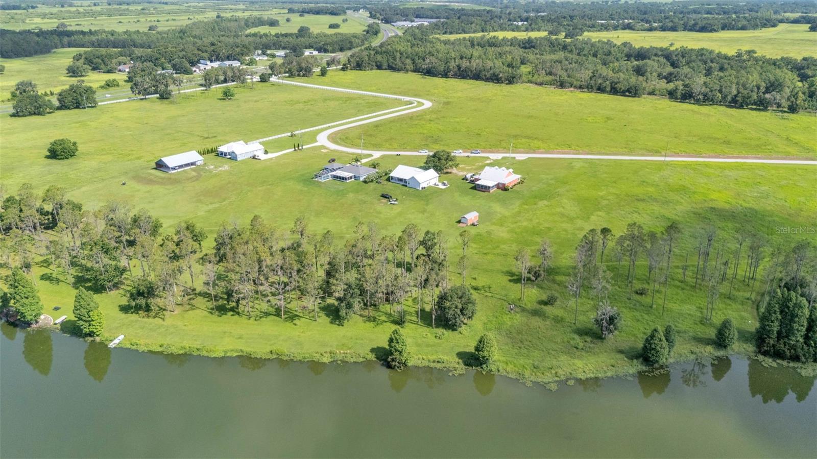 TIMBERS NORTH - Residential