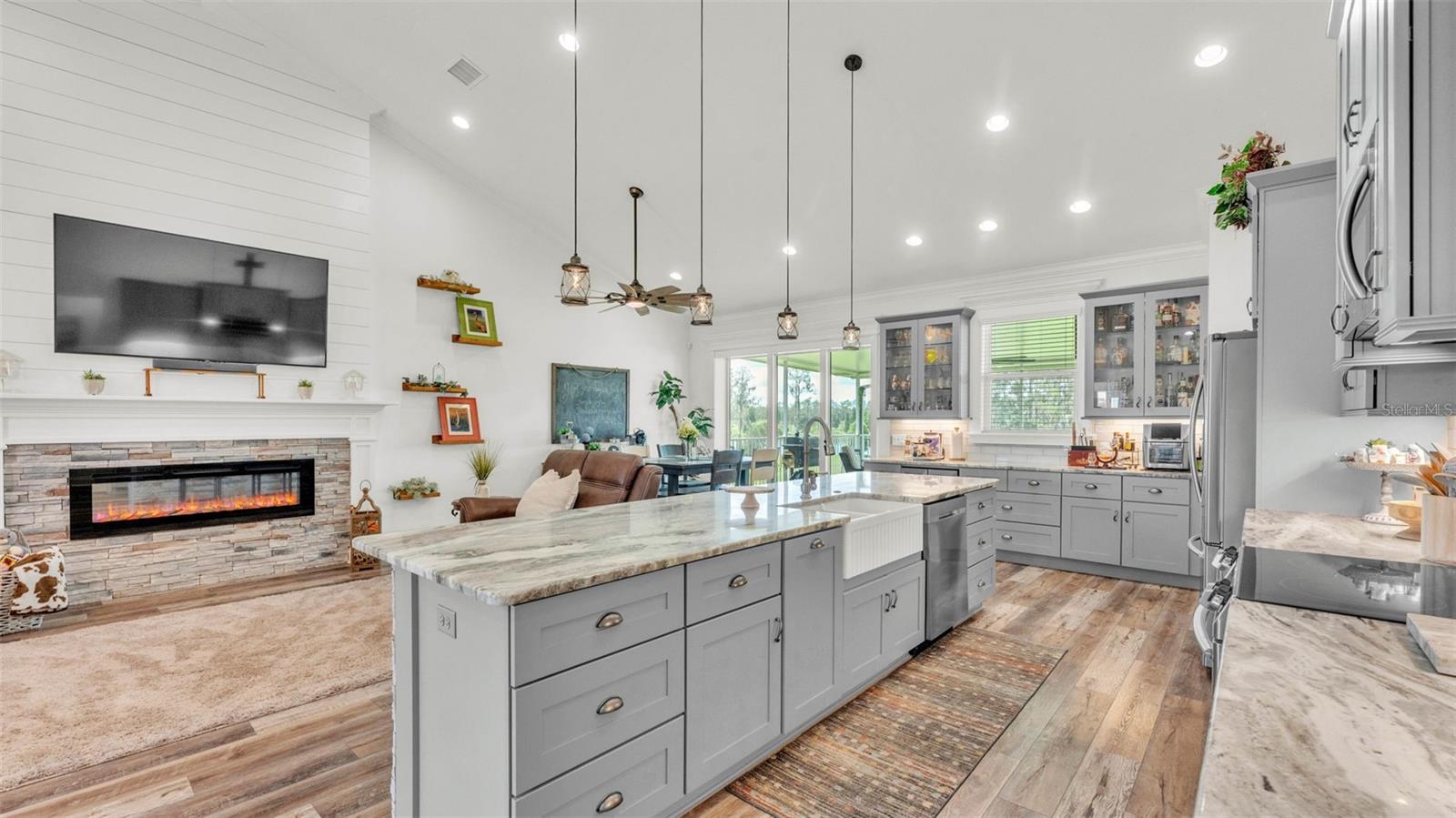 TIMBERS NORTH - Residential