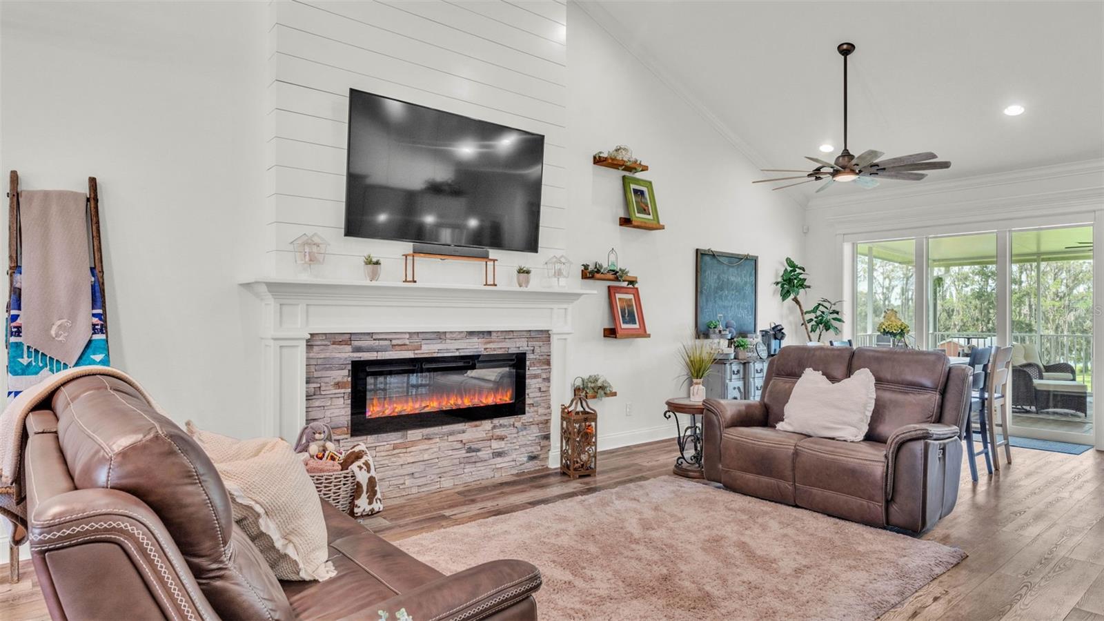 TIMBERS NORTH - Residential