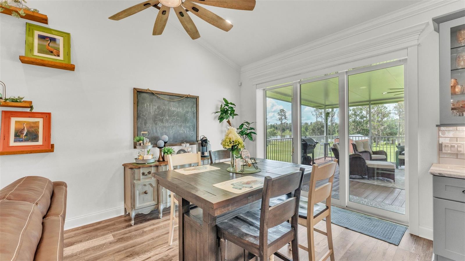 TIMBERS NORTH - Residential