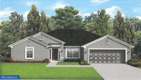 Photo of 3710 Oceanside St., North Port, FL 34286 (MLS # A4699723)