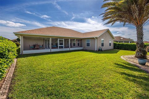 A home in SUMMERFIELD