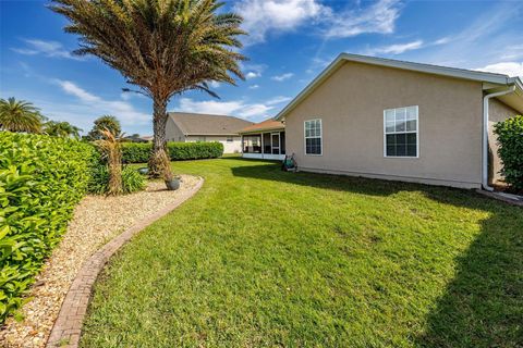 A home in SUMMERFIELD