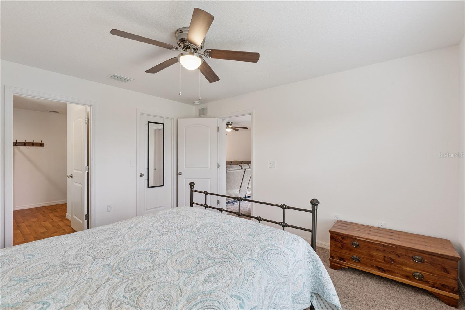 CRESTRIDGE AT ESTATES - Residential
