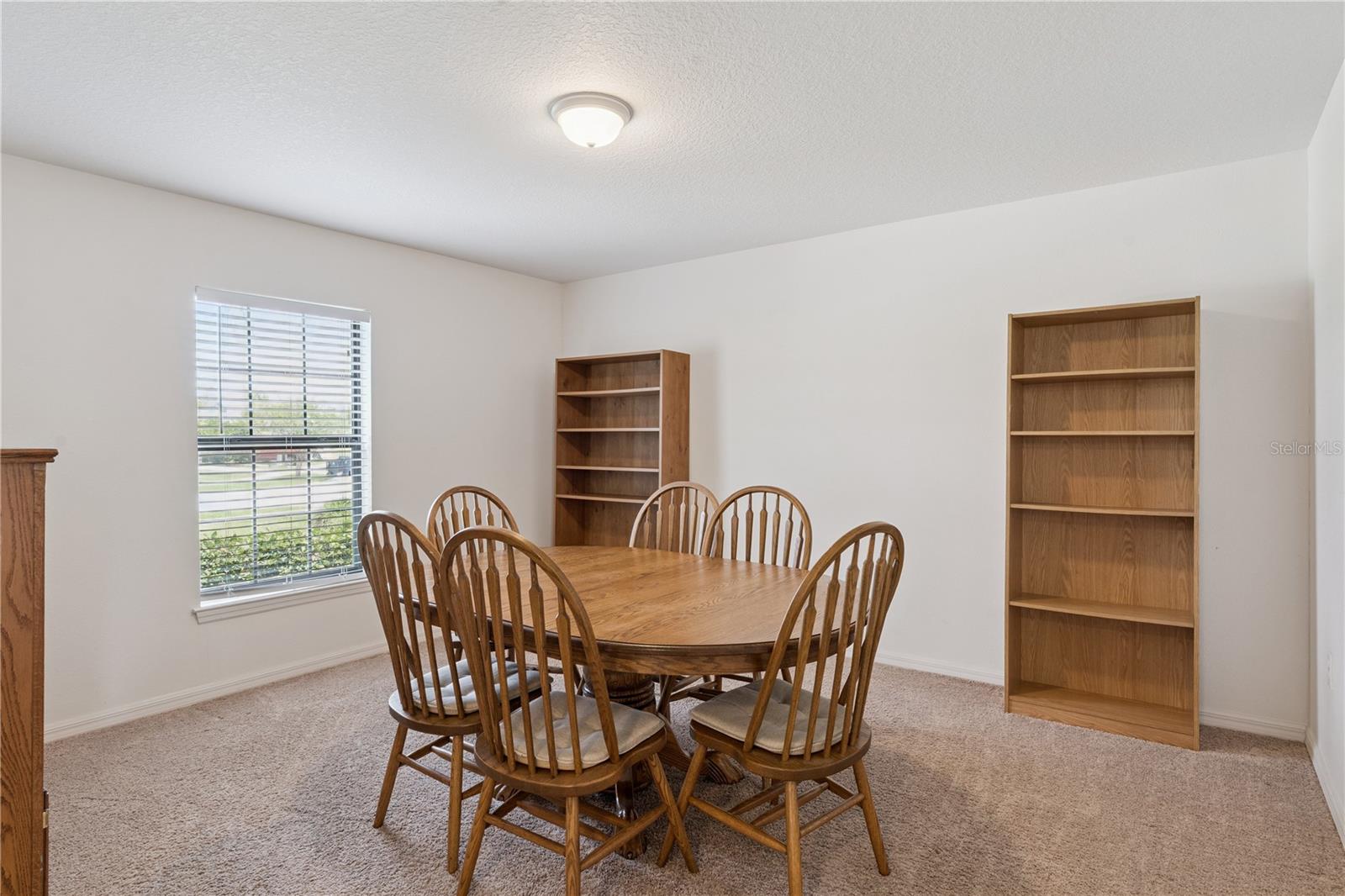 CRESTRIDGE AT ESTATES - Residential