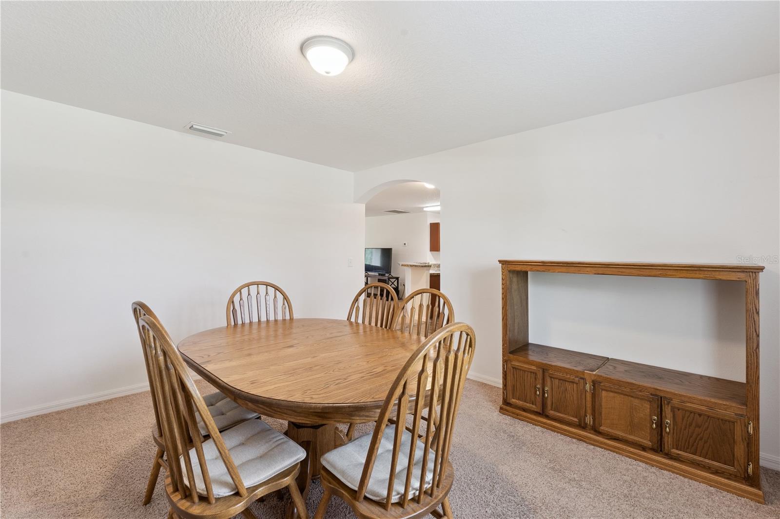 CRESTRIDGE AT ESTATES - Residential