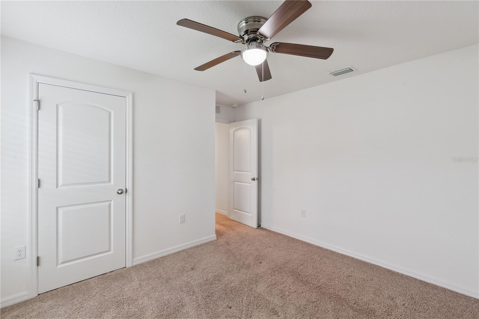 CRESTRIDGE AT ESTATES - Residential
