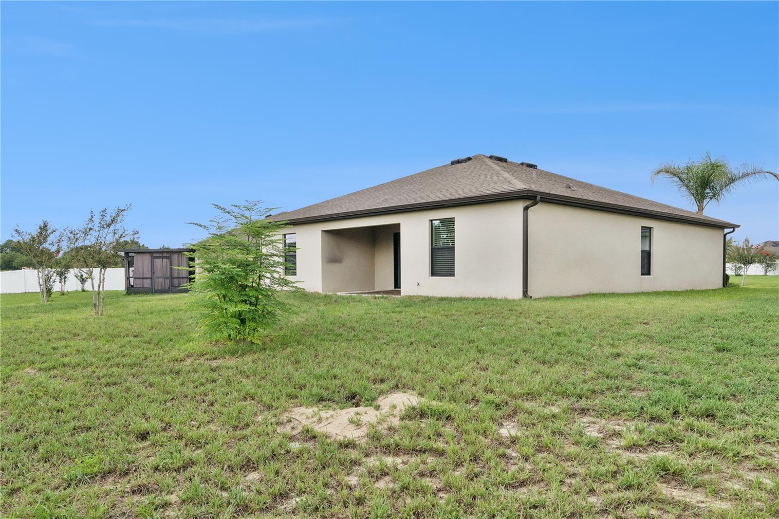 CRESTRIDGE AT ESTATES - Residential