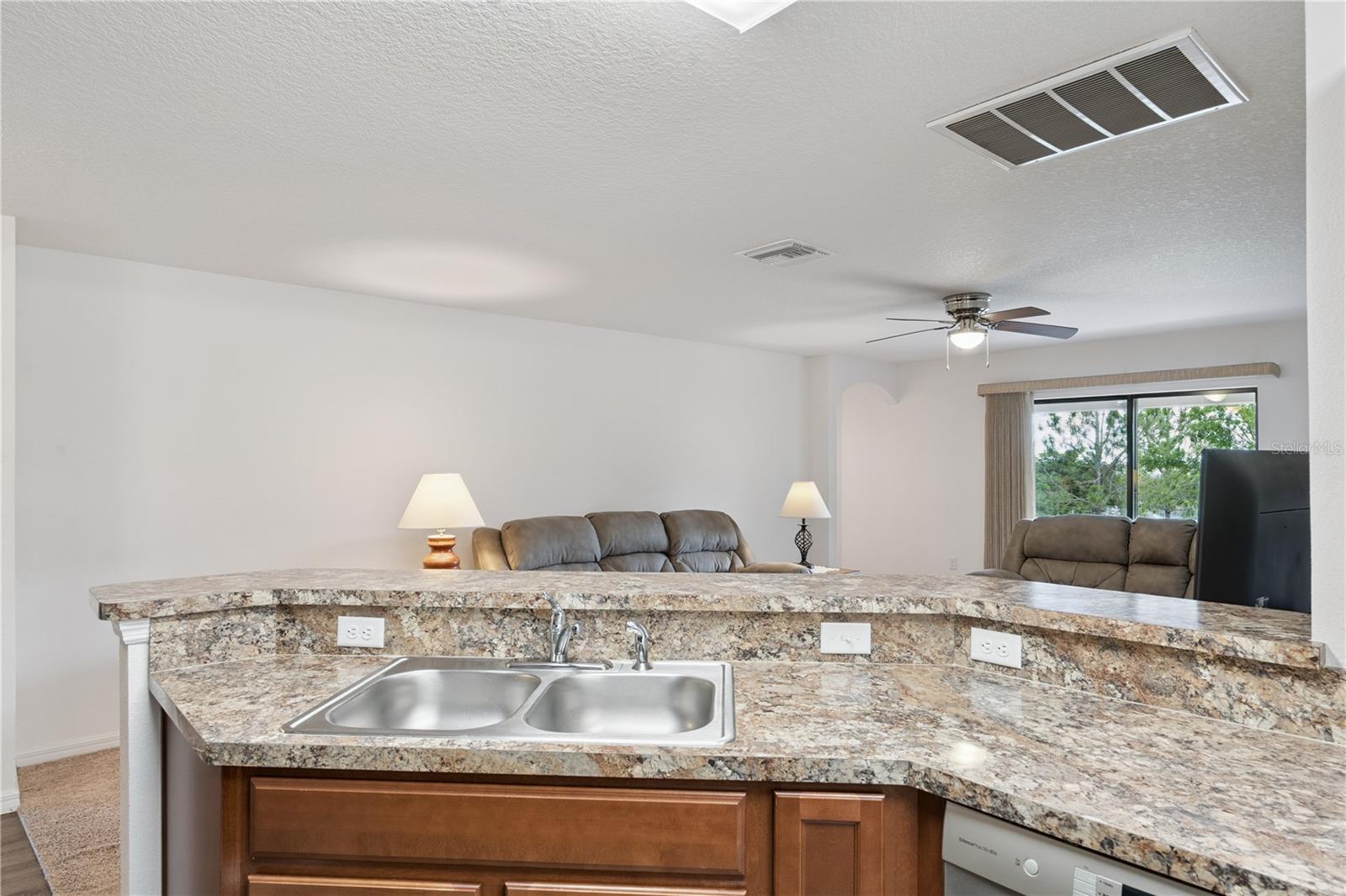 CRESTRIDGE AT ESTATES - Residential