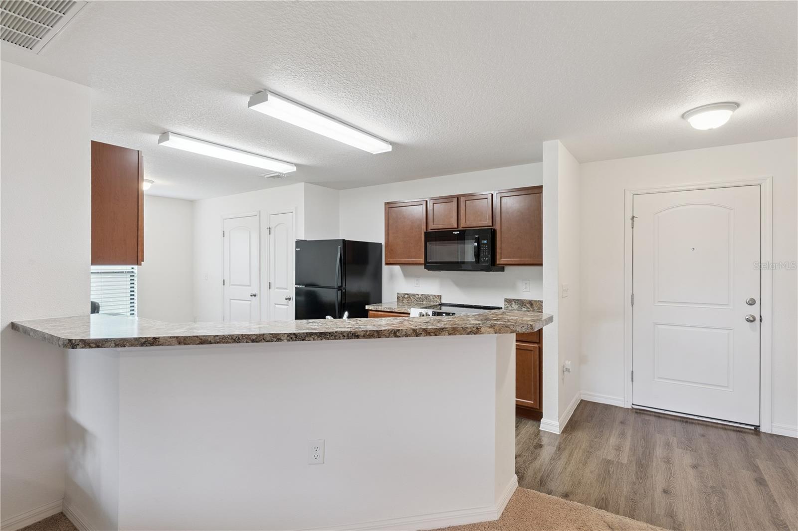 CRESTRIDGE AT ESTATES - Residential