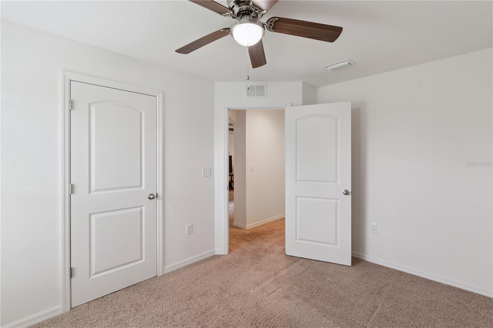 CRESTRIDGE AT ESTATES - Residential