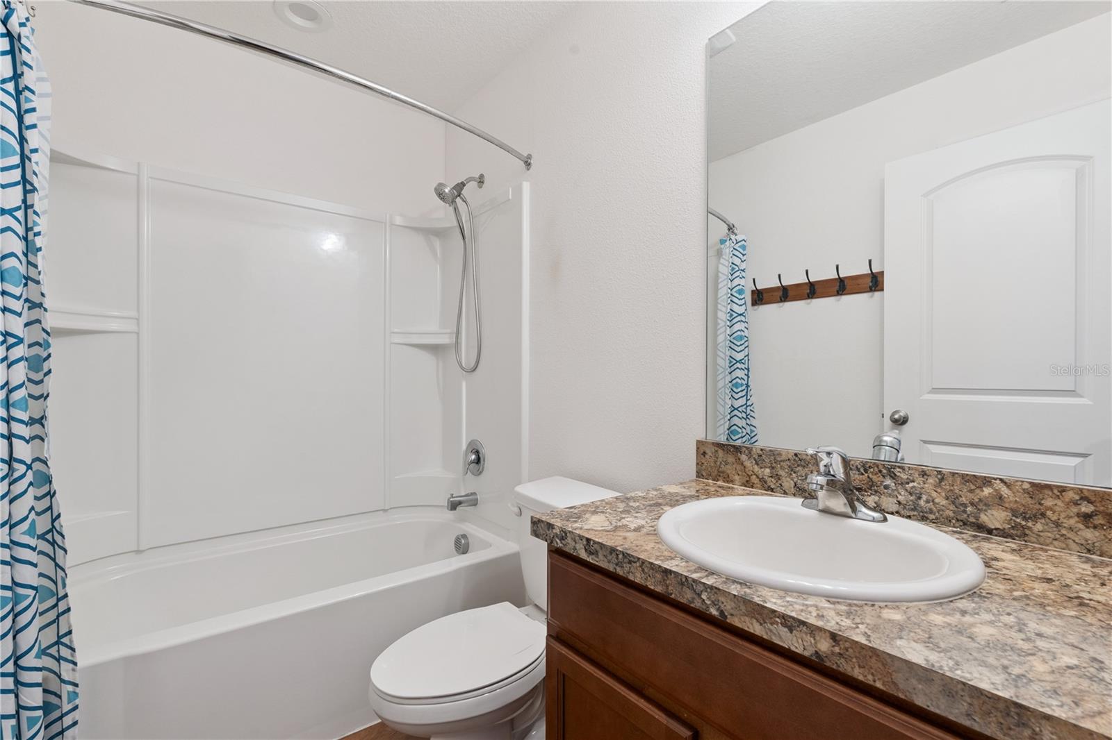 CRESTRIDGE AT ESTATES - Residential