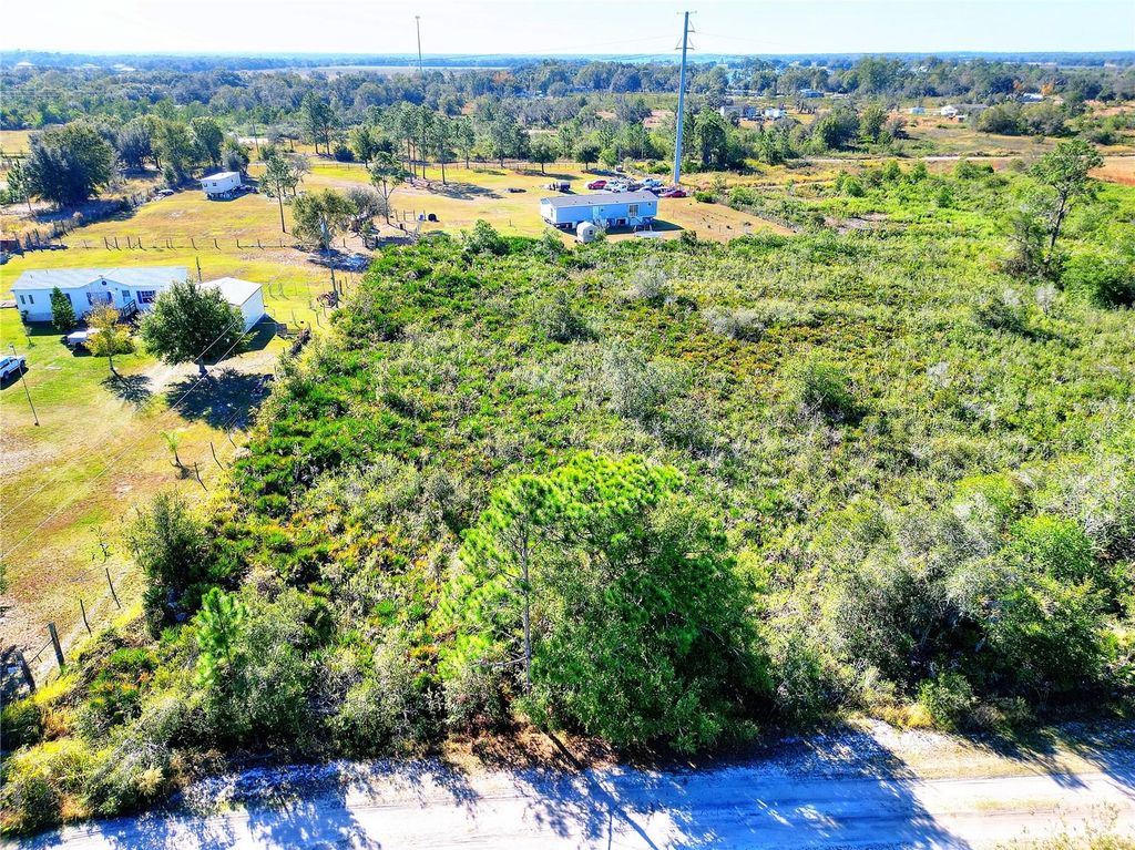 Photo of Key Deer Avenue, Lake Wales, FL 33859 (MLS # L4957963)
