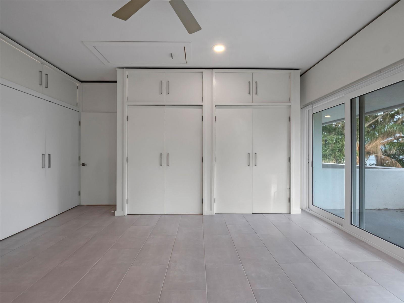 MIRRO MAC - Residential