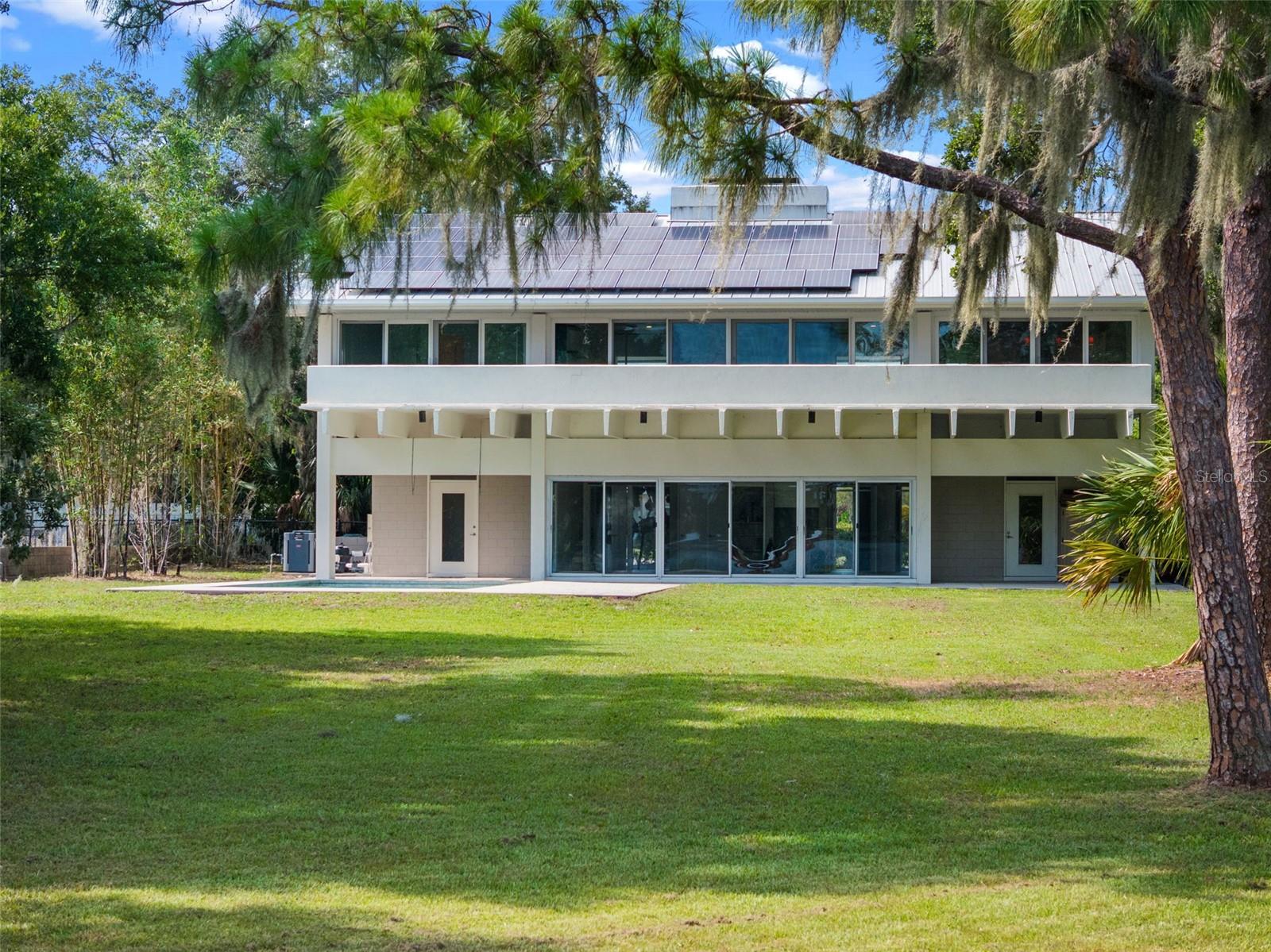 MIRRO MAC - Residential