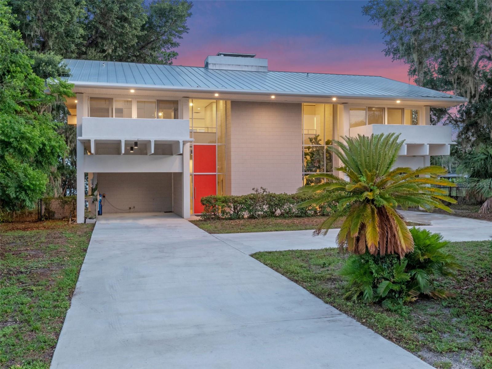 MIRRO MAC - Residential