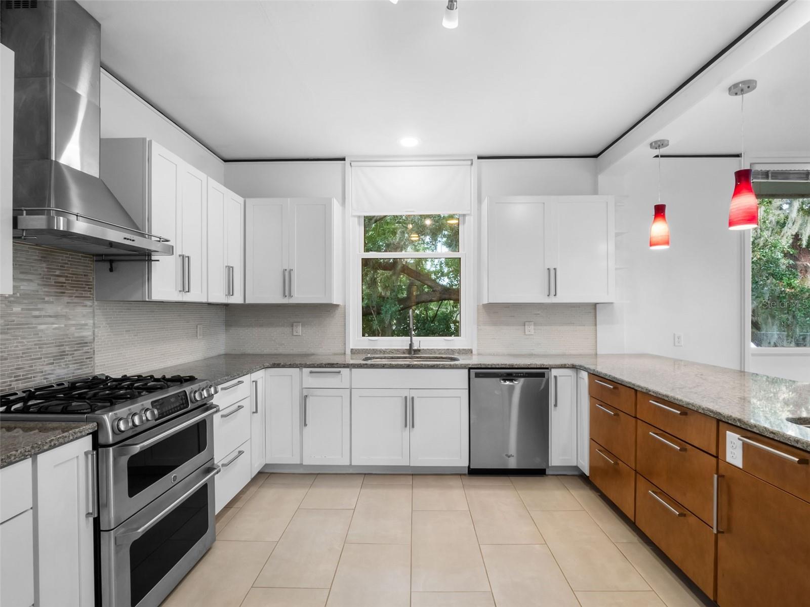 MIRRO MAC - Residential