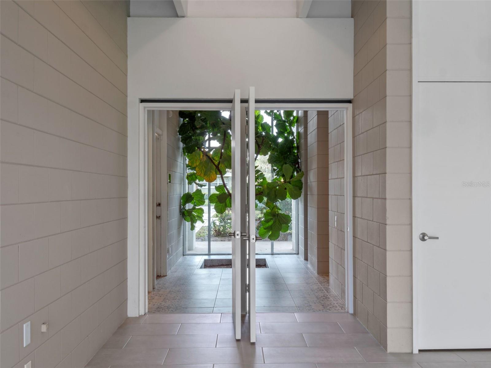 MIRRO MAC - Residential