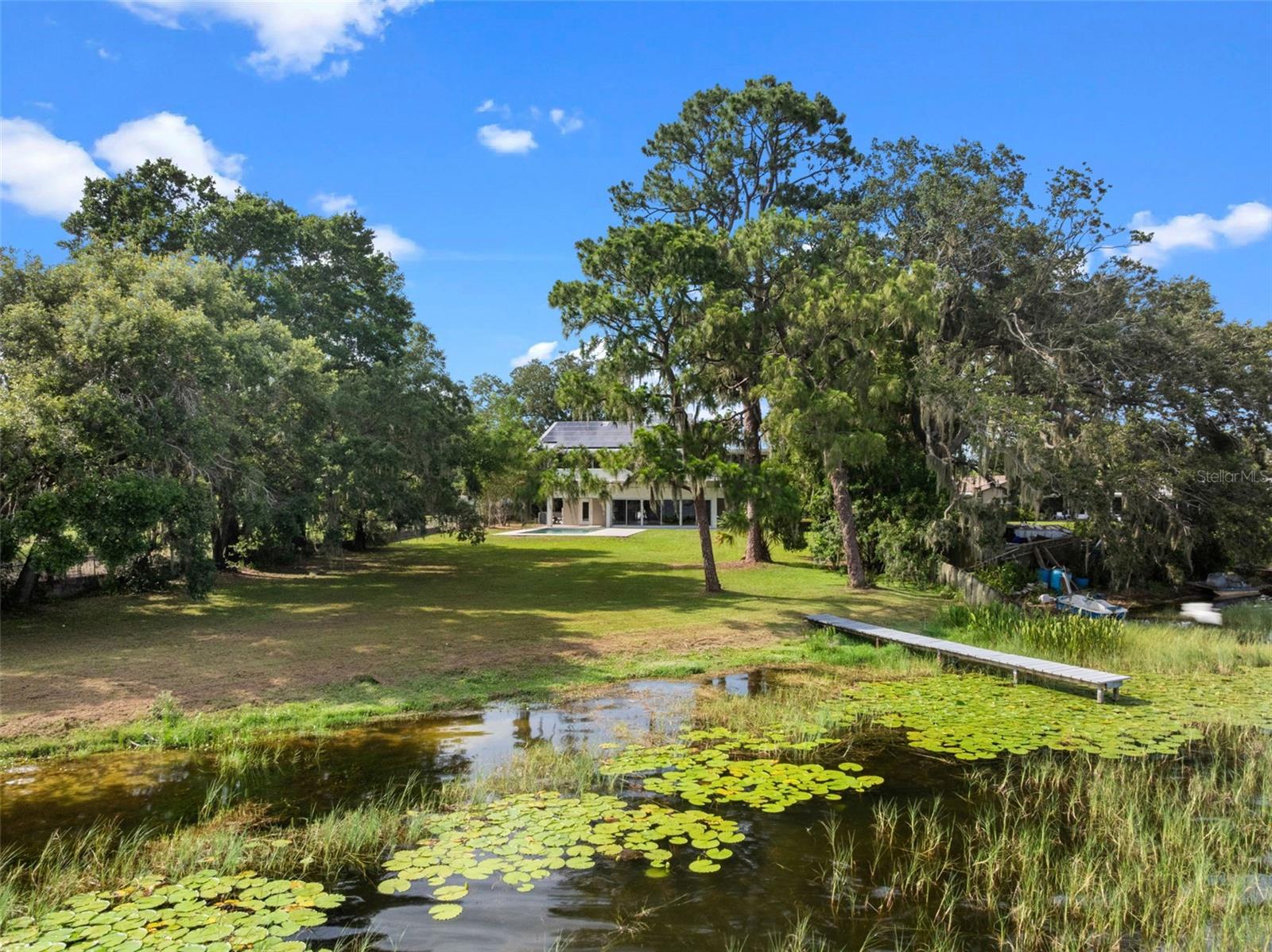 MIRRO MAC - Residential