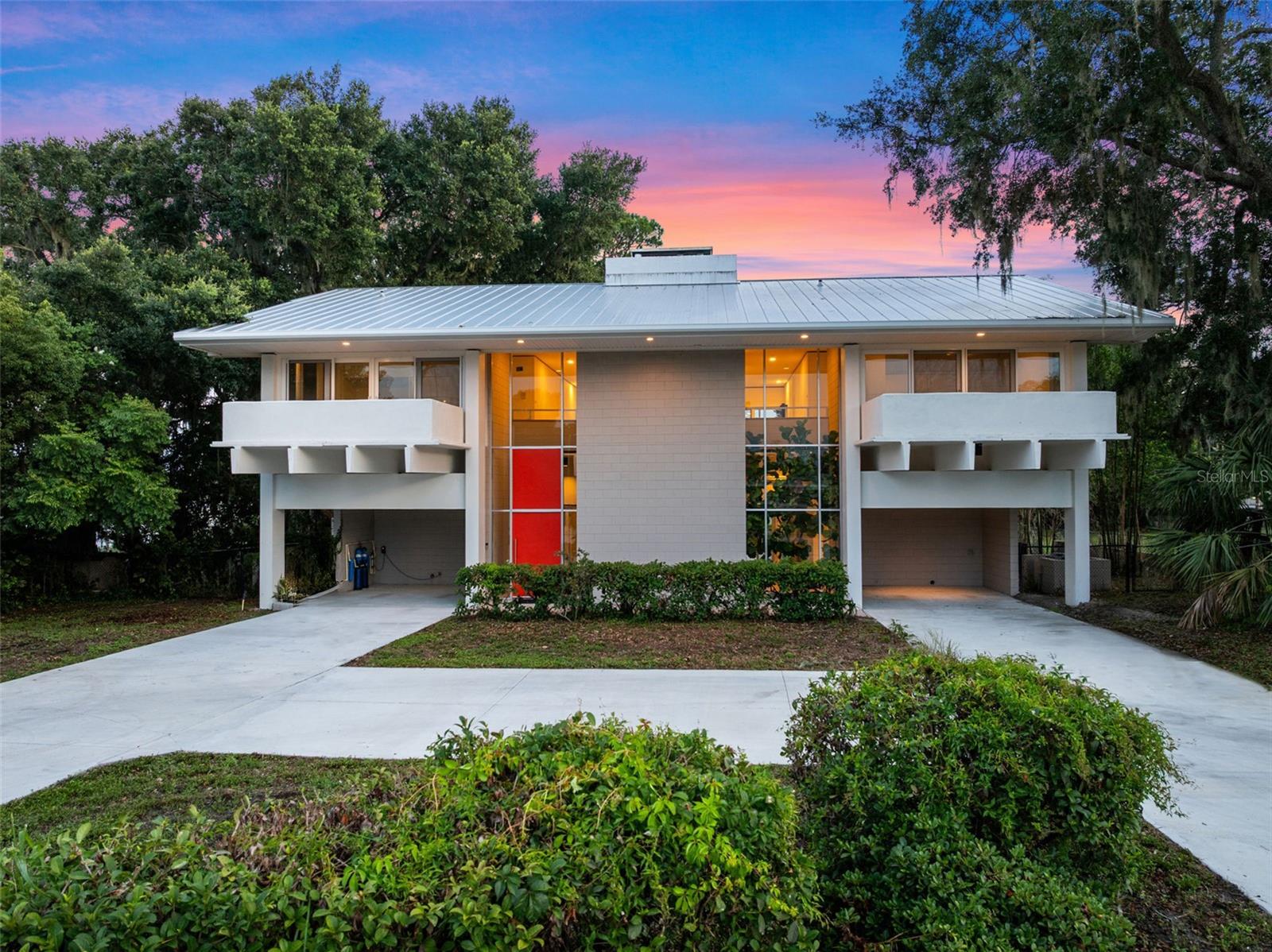 MIRRO MAC - Residential