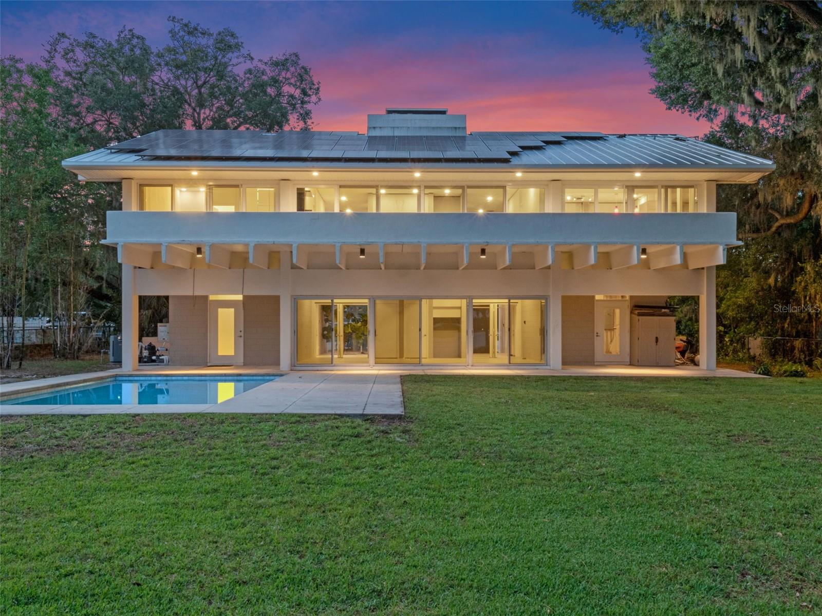 MIRRO MAC - Residential