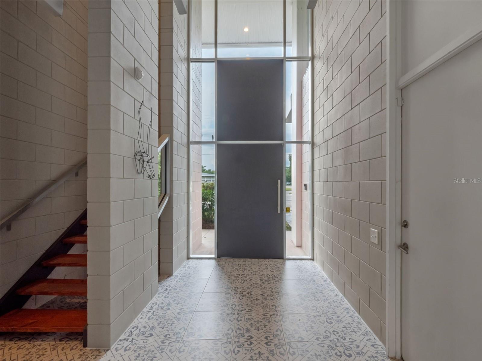 MIRRO MAC - Residential