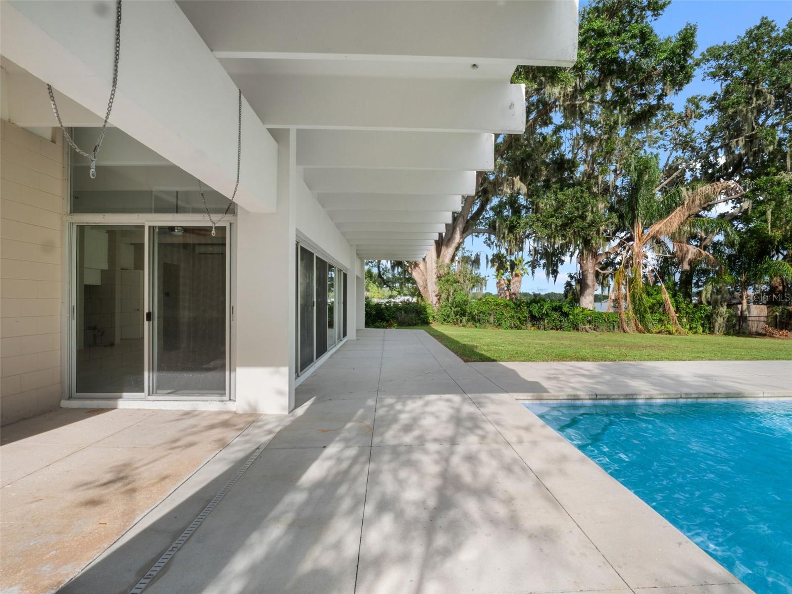 MIRRO MAC - Residential