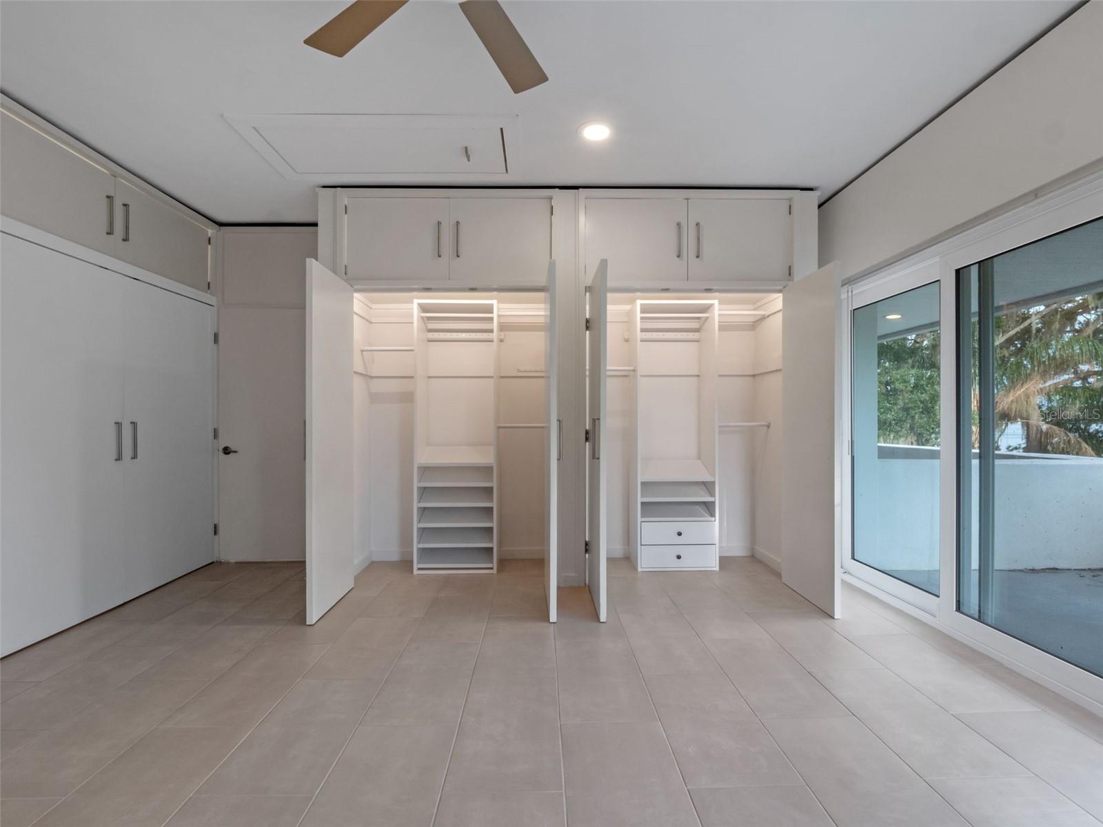 MIRRO MAC - Residential