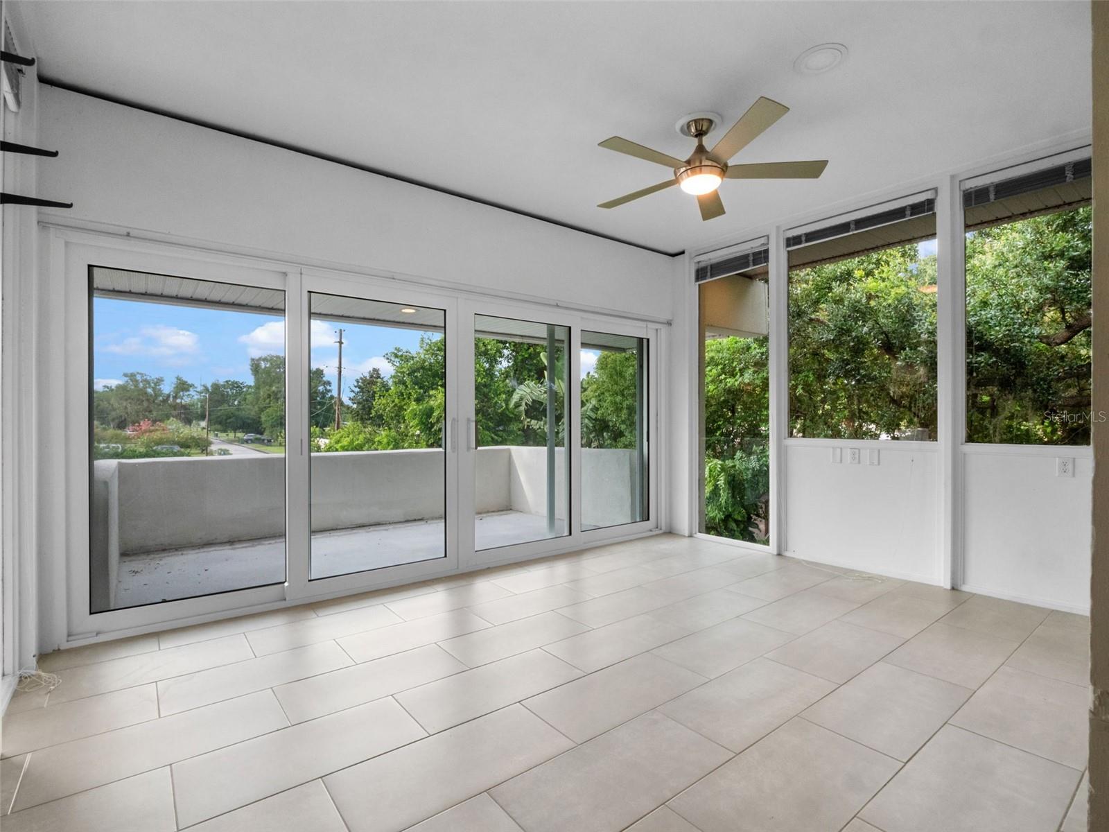 MIRRO MAC - Residential