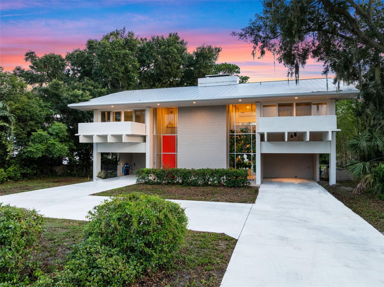 MIRRO MAC - Residential