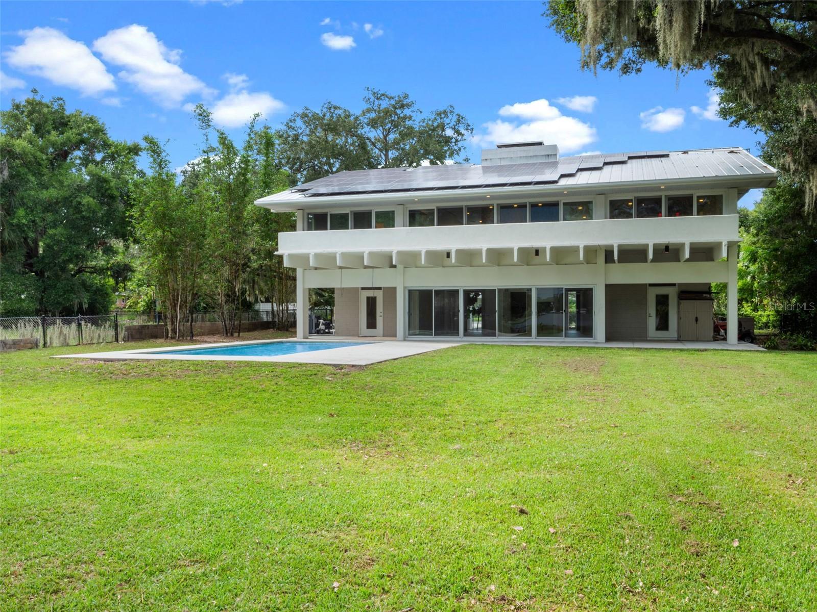 MIRRO MAC - Residential