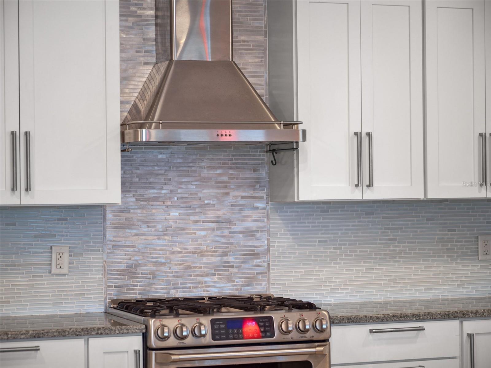 MIRRO MAC - Residential