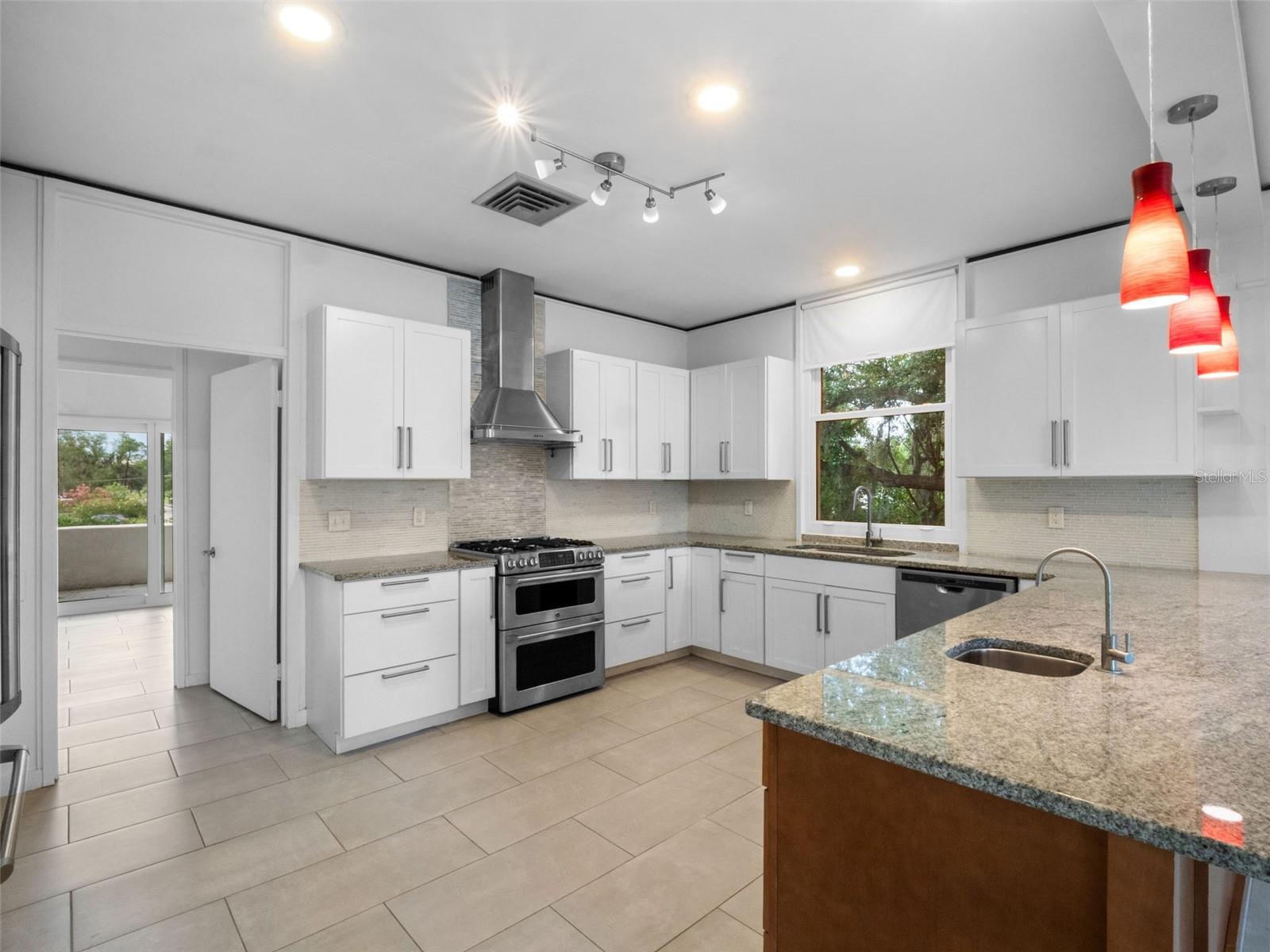 MIRRO MAC - Residential