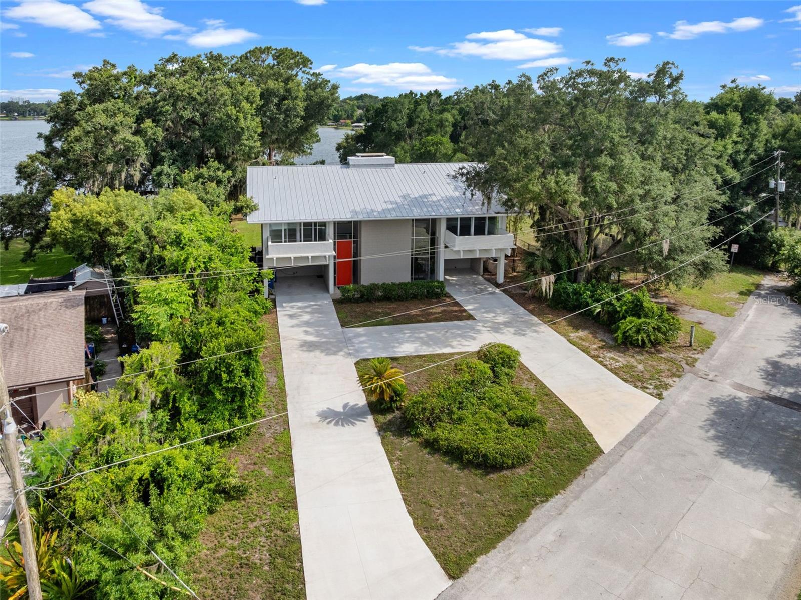 MIRRO MAC - Residential