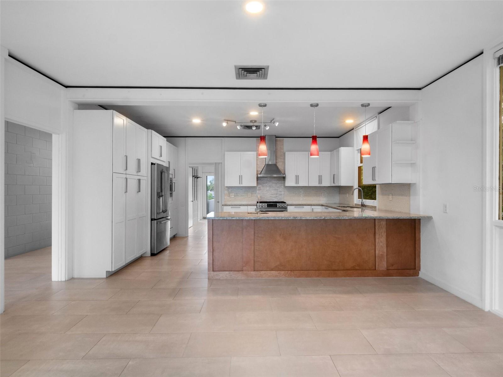 MIRRO MAC - Residential