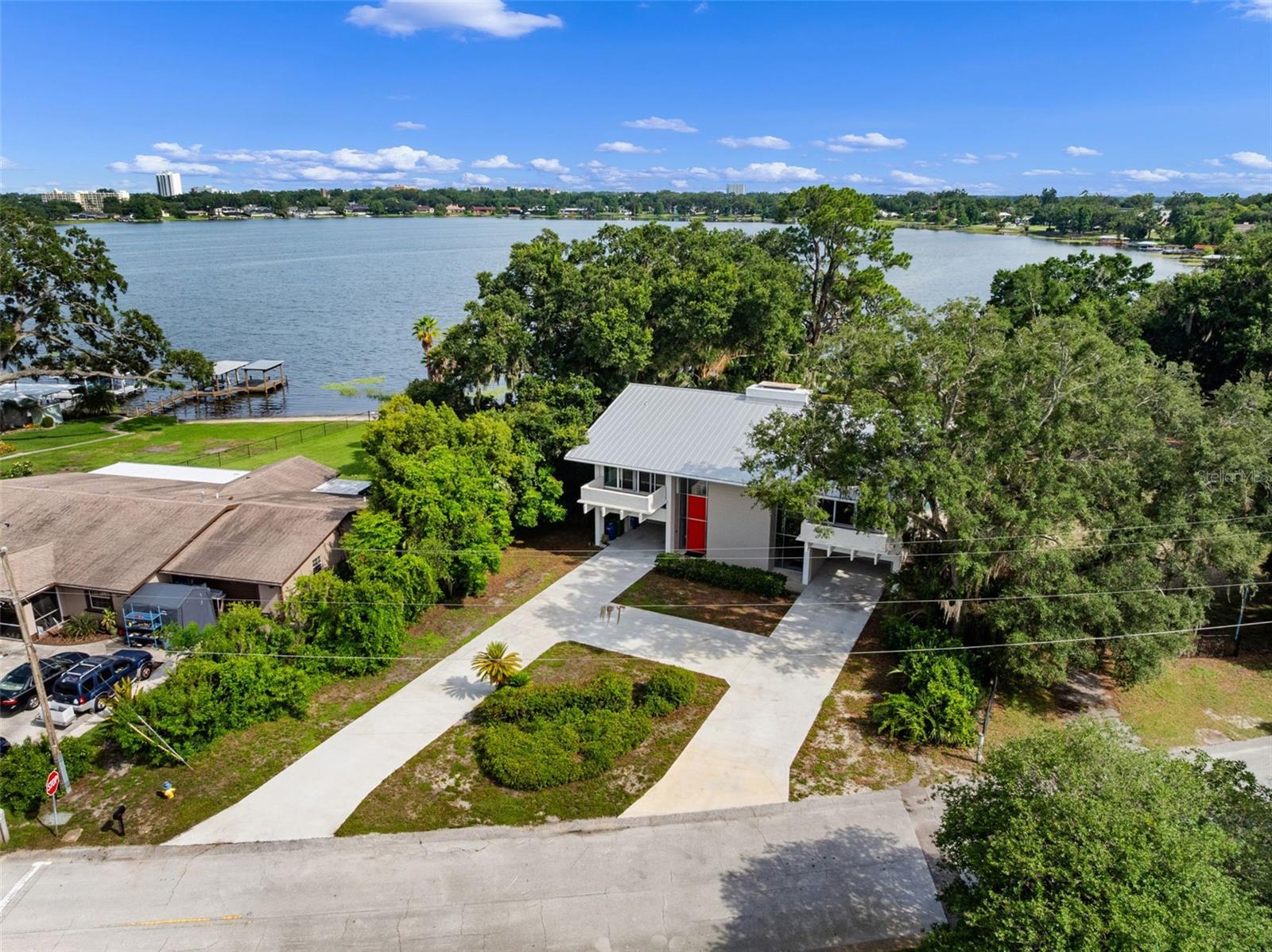 MIRRO MAC - Residential