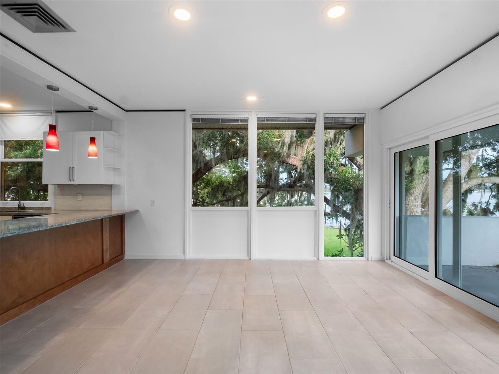 MIRRO MAC - Residential