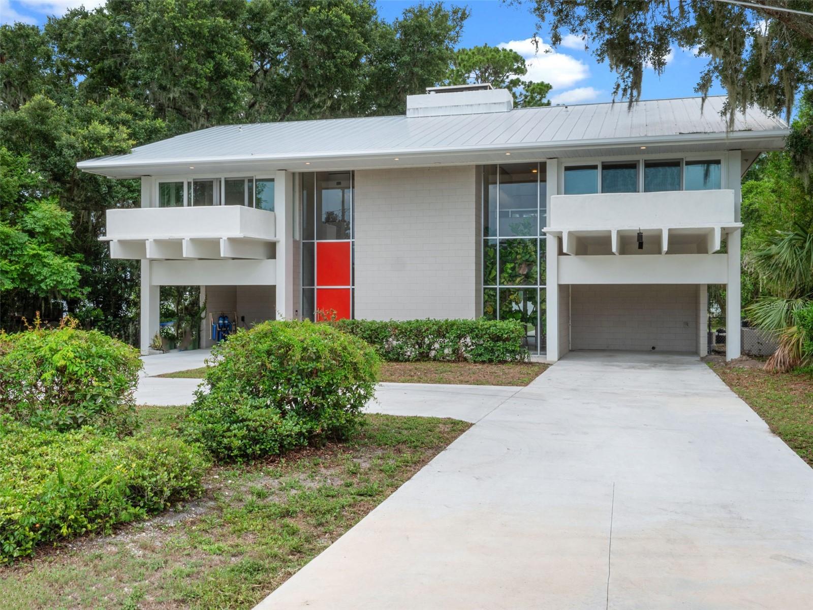 MIRRO MAC - Residential