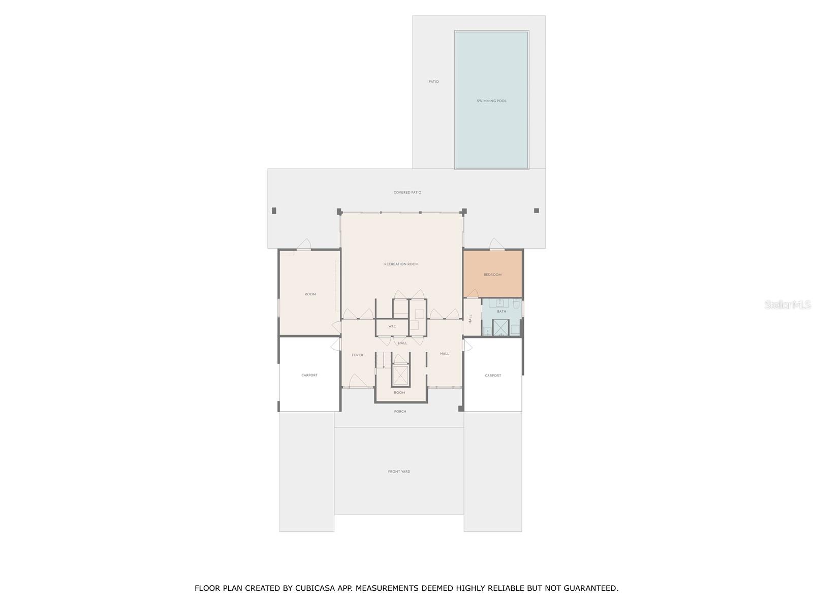 MIRRO MAC - Residential