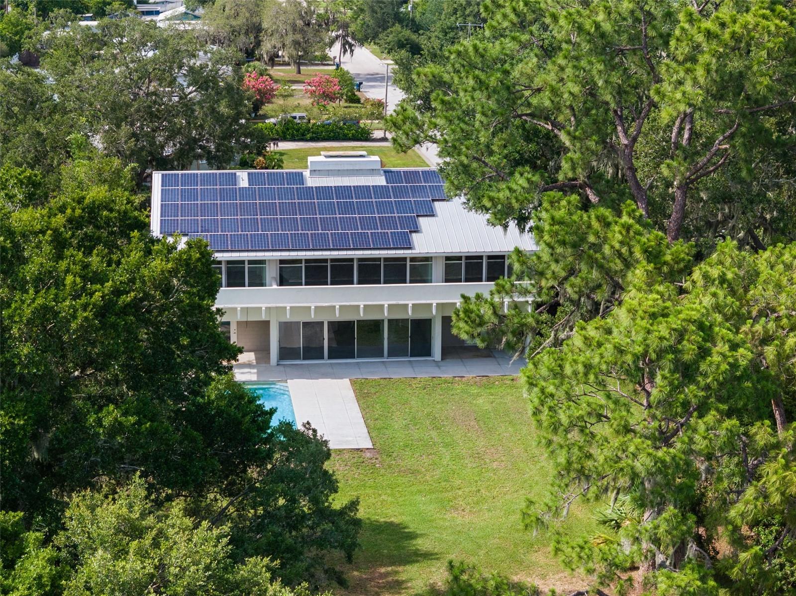 MIRRO MAC - Residential