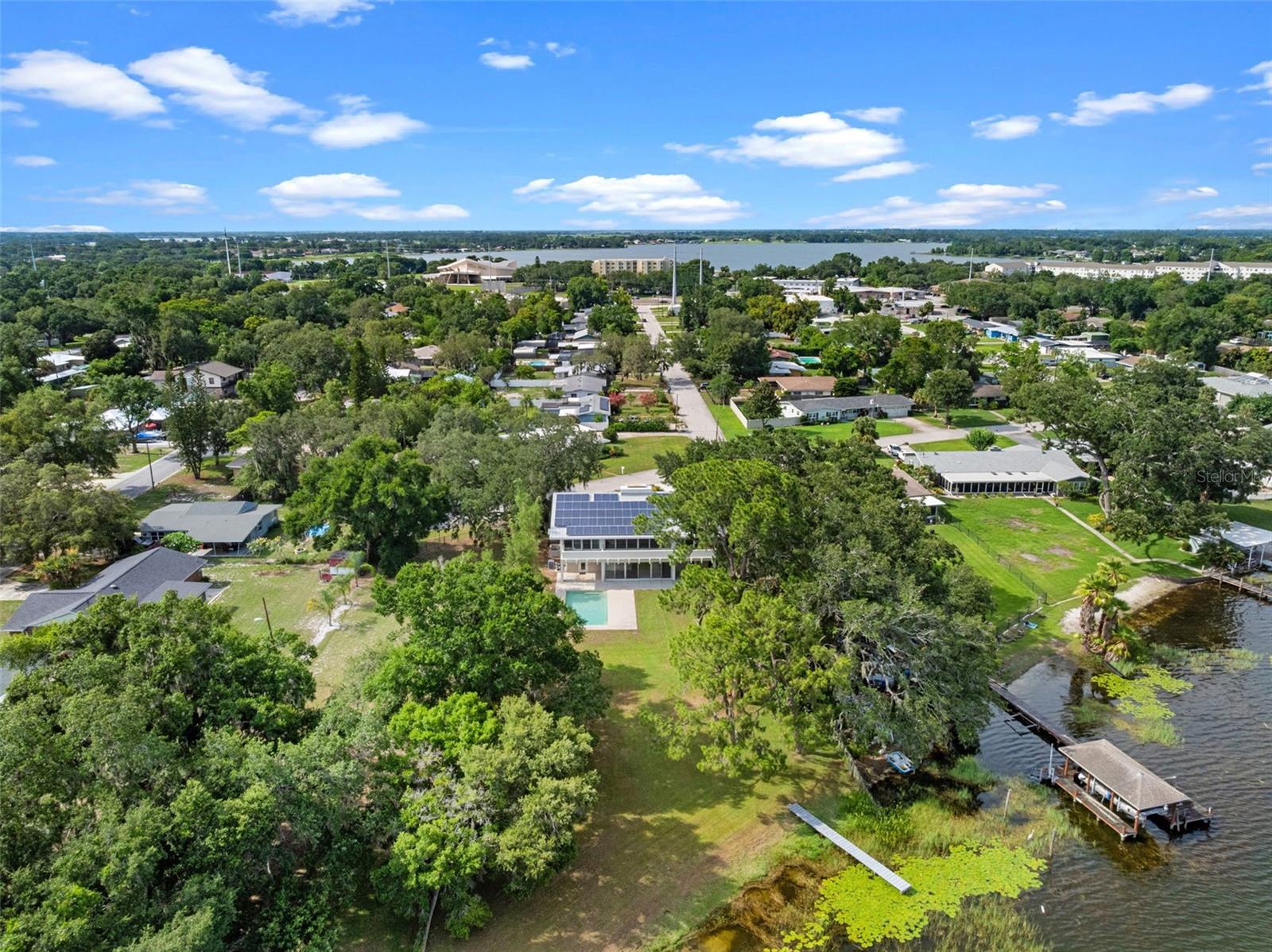 MIRRO MAC - Residential