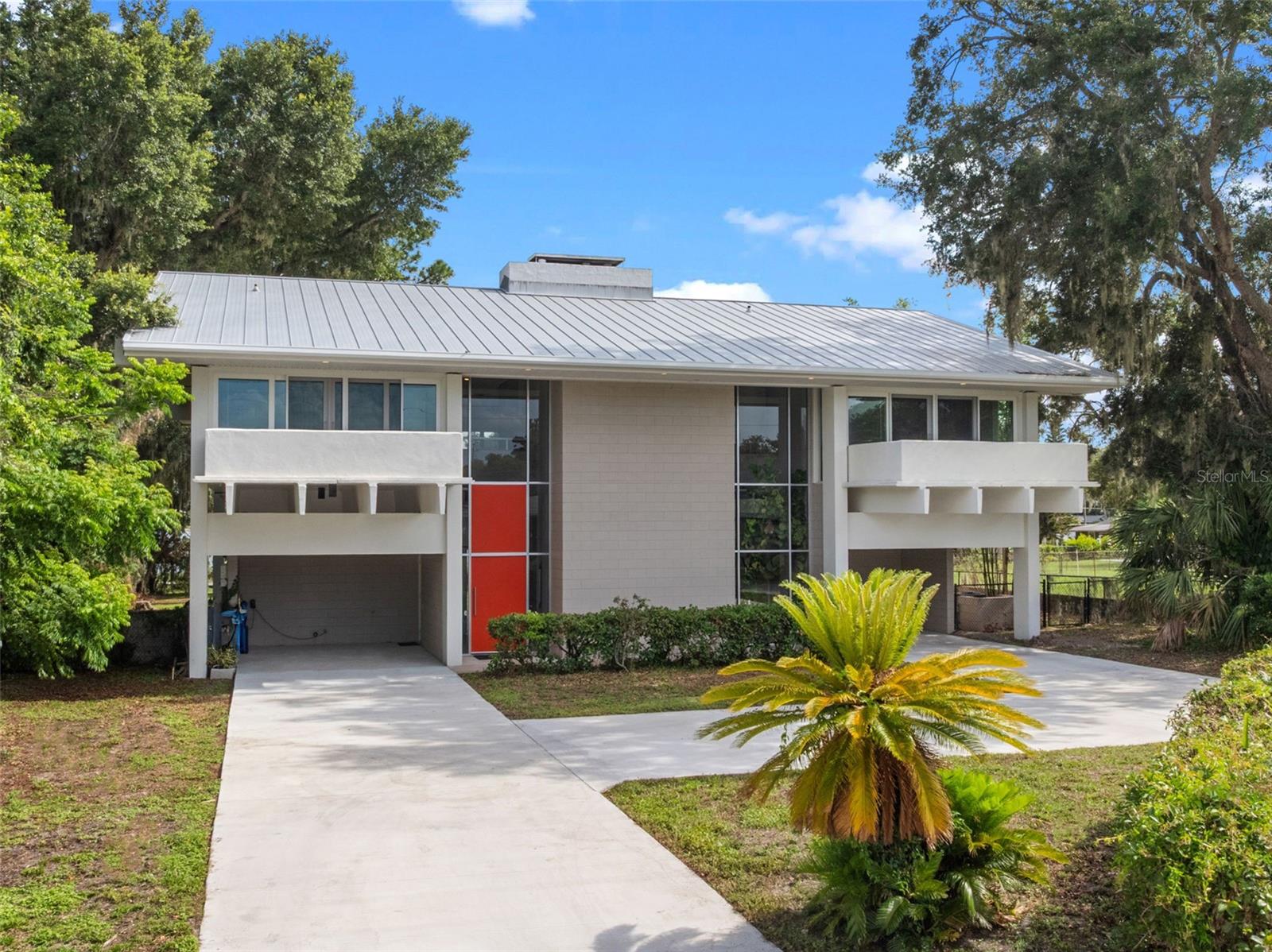 MIRRO MAC - Residential