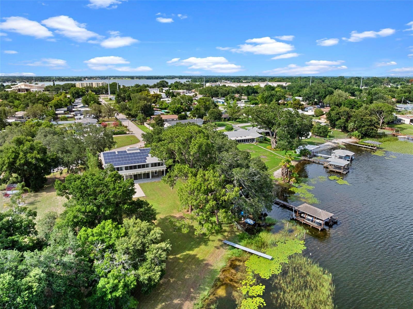 MIRRO MAC - Residential